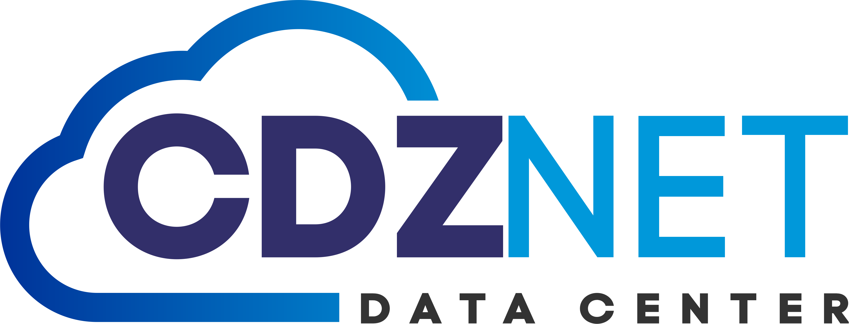 Logo CDZNET